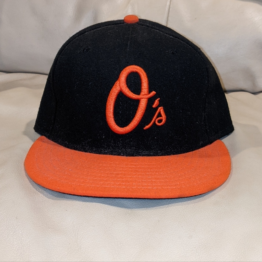 Orioles Hat